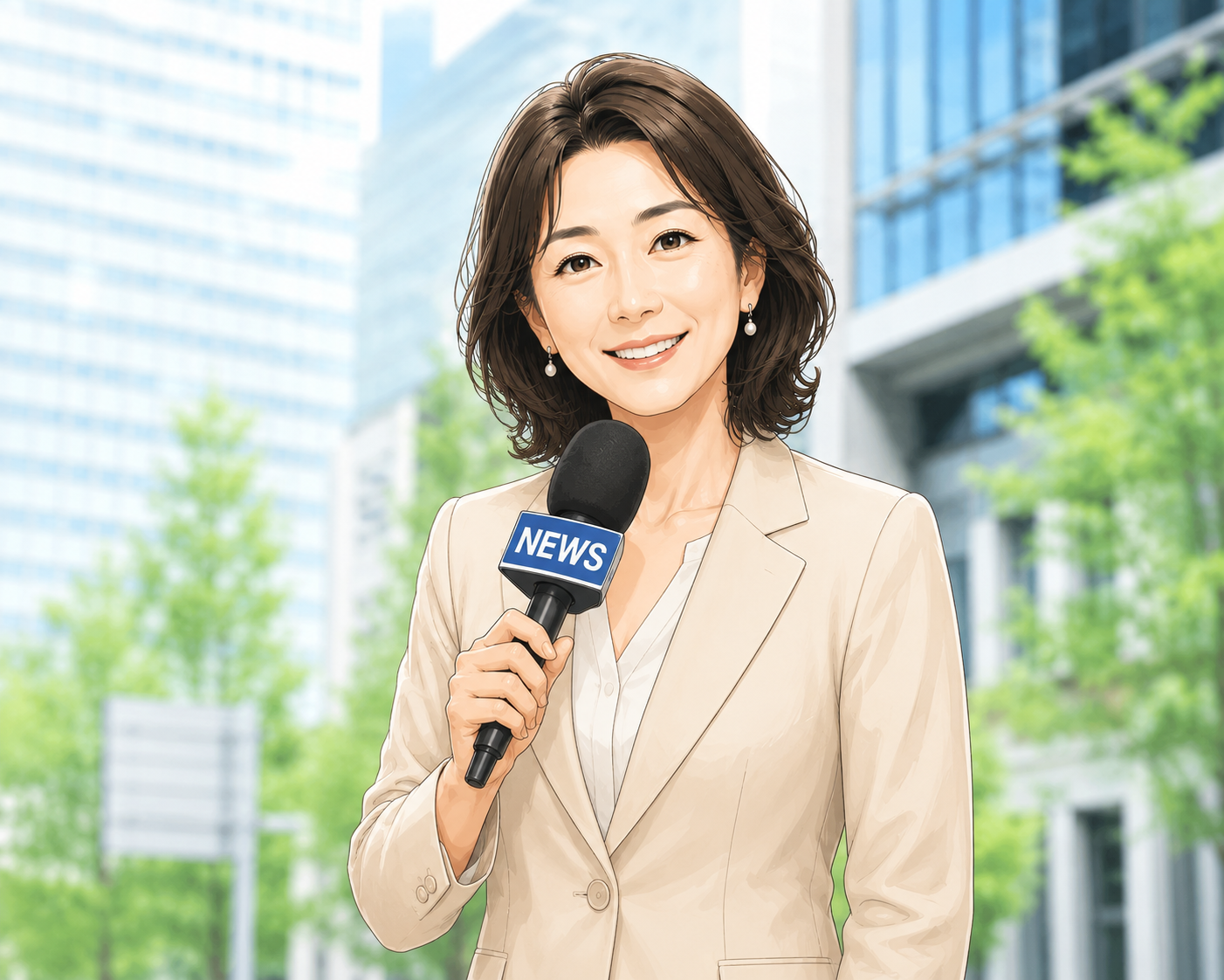 真由美
